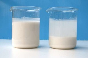 Известковое молоко